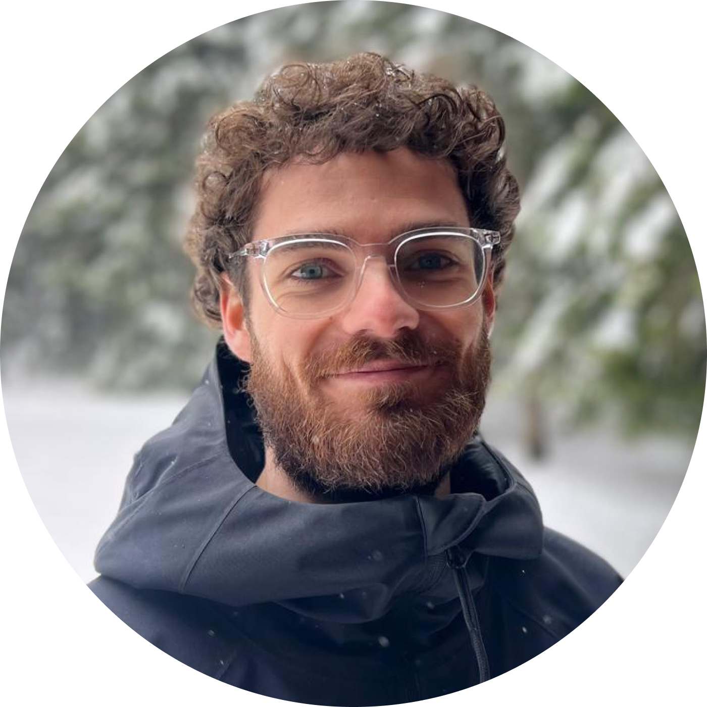 Clément FRADET