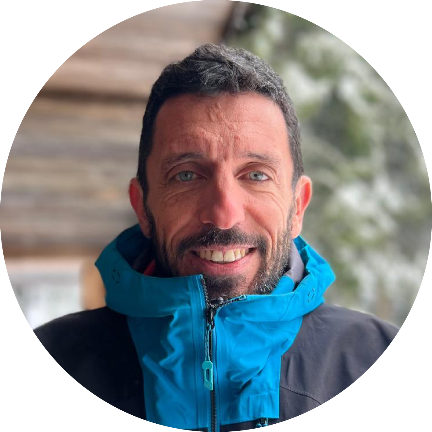 Frédéric TEYSSANDIER